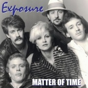 EXPOSURE (US) / Matter Of Time