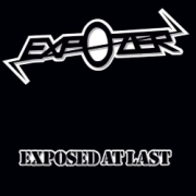 EXPOZER (UK) / Exposed At Last