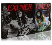 EXUMER (Germany) / Rising From The Sea (2019 reissue)