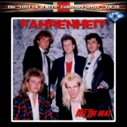 FAHRENHEIT (UK) / Feel The Heat