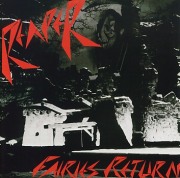 REAPER (Germany) / Fairies Return + Unreleased Demos