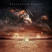 FAIRYTALE (Germany) / Battlestar Rising （アウトレット商品）