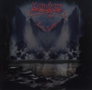 MORIAH (US) / Fallen Fortress (2CD)