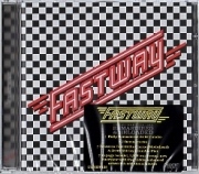 FASTWAY(UK) / Fastway + 7 (2012 reissue)