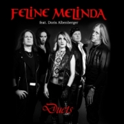 FELINE MELINDA (Italy) / Duets