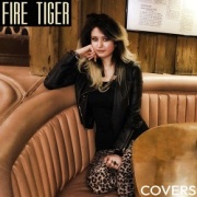 FIRE TIGER (US) / Covers