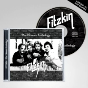 FITZKIN (Netherlands) / The Ultimate Anthology