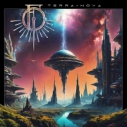 FLIGHT OF ICARUS (Sweden) / Terra Nova + 1