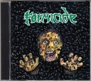 FORMICIDE (US) / Demo-logy 1987-1989