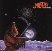 MARTYR (Netherlands) / For The Universe + 8