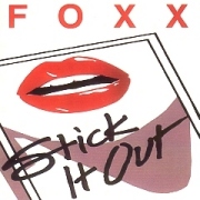 FOXX (US) / Stick It Out