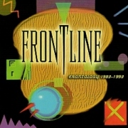 FRONTLINE (US) / Frontology 1983-1993 (2CD)