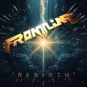 FRONTLINE (Germany) / Rebirth