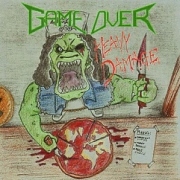 GAME OVER (Italy) / Heavy Damage