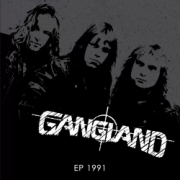 GANGLAND (US) / EP 1991
