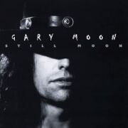GARY MOON (US) / Still Moon + 6 (2025 reissue)