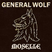 GENERAL WOLF (UK) & MOSELLE (UK) / Rock Anthems - The Anthology 1982-1987