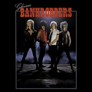 GLORIOUS BANKROBBERS (Sweden) / Glorious Bankrobbers