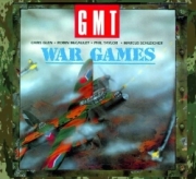 GMT (UK) / War Games + WURZEL (UK) / Bess (collector's item)