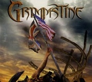 GRIMMSTINE (US) / Grimmstine + 1 (2018 reissue)