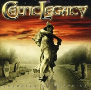 CELTIC LEGACY (Ireland) / Guardian Of Eternity