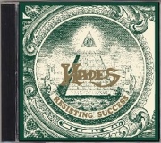 HADES (US) / Resisting Success - 30th Anniversary Deluxe Expanded Edition (2CD)