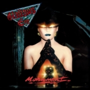 HALLOWS EVE (US) / Monument + 4 (2022 reissue)