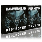 HAMMERHEAD (UK) / Destroyer