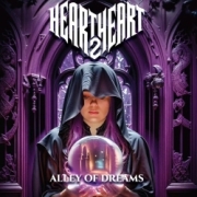 HEART 2 HEART (Spain) / Alley Of Dreams