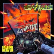 HEART LINE (France) / Falling Heaven