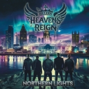HEAVEN'S REIGN (UK) / Northern Lights