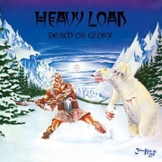 HEAVY LOAD (Sweden) / Death Or Glory + 4 (jewel case edition)