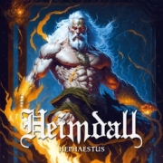 HEIMDALL (Italy) / Hephaestus