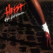 HEIST (US) / High Heel Heaven + 2