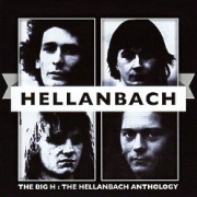 HELLANBACH (UK) / The Big H: The Hellanbach Anthology (2CD)
