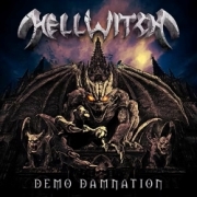HELLWITCH (US) / Demo Damnation + 2