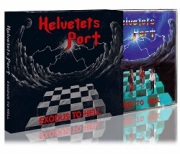 HELVETETS PORT (Sweden) / Exodus To Hell + 7 (2019 reissue)