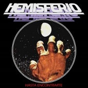 HEMISFERIO (Chile) / Hasta Encontrarte + Entre Tierra Y Luna (7"EP)