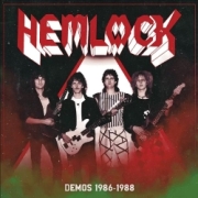 HEMLOCK (Germany) / Demos 1986-1988