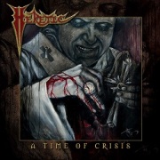 HERETIC (US) / A Time Of Crisis + 1 (2019 reissue)