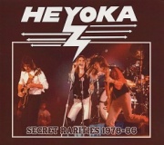 HEYOKA (US) / Secret Rarities 1978-86