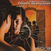 HIGH TENSION (Germany) / Four + 3