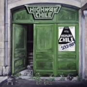 HIGHWAY CHILE (Netherlands) / Rat Race