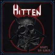 HITTEN (Spain) / Don't Be Late (7"EP)