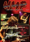 HMF (HEAVY METAL FORCES) / Vol. 9