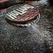 HOLLAND (US) / Little Monsters (2025 reissue)