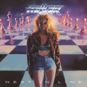 HOLLER (Italy) / Next In Line