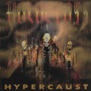 HOLOCROSS (US) / Hypercaust (2CD set)