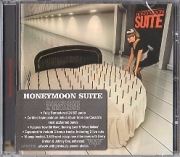 HONEYMOON SUITE (Canada) / Honeymoon Suite + 5 (2013 reissue)