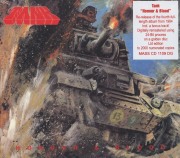 TANK (UK) / Honour & Blood + 1